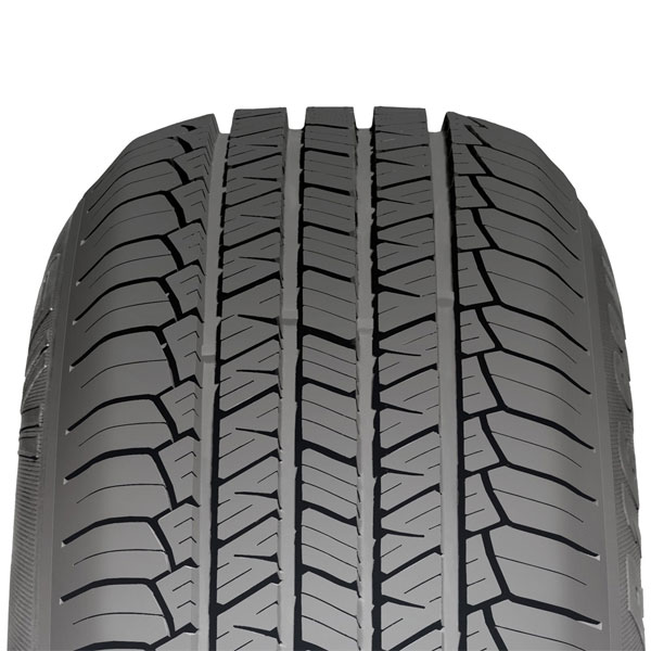 RIKEN 701 215/60 R17 96H  M+S